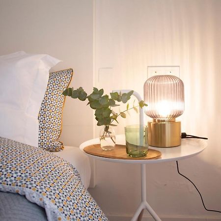 Apartament Nido Mad Madryt Zewnętrze zdjęcie