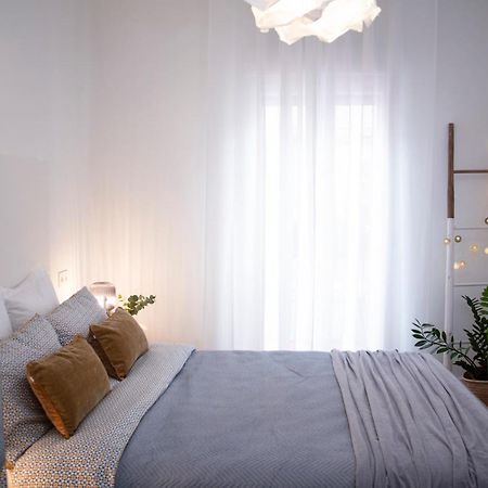Apartament Nido Mad Madryt Zewnętrze zdjęcie