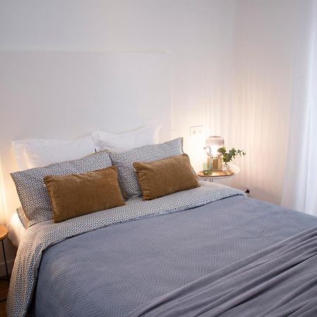 Apartament Nido Mad Madryt Zewnętrze zdjęcie