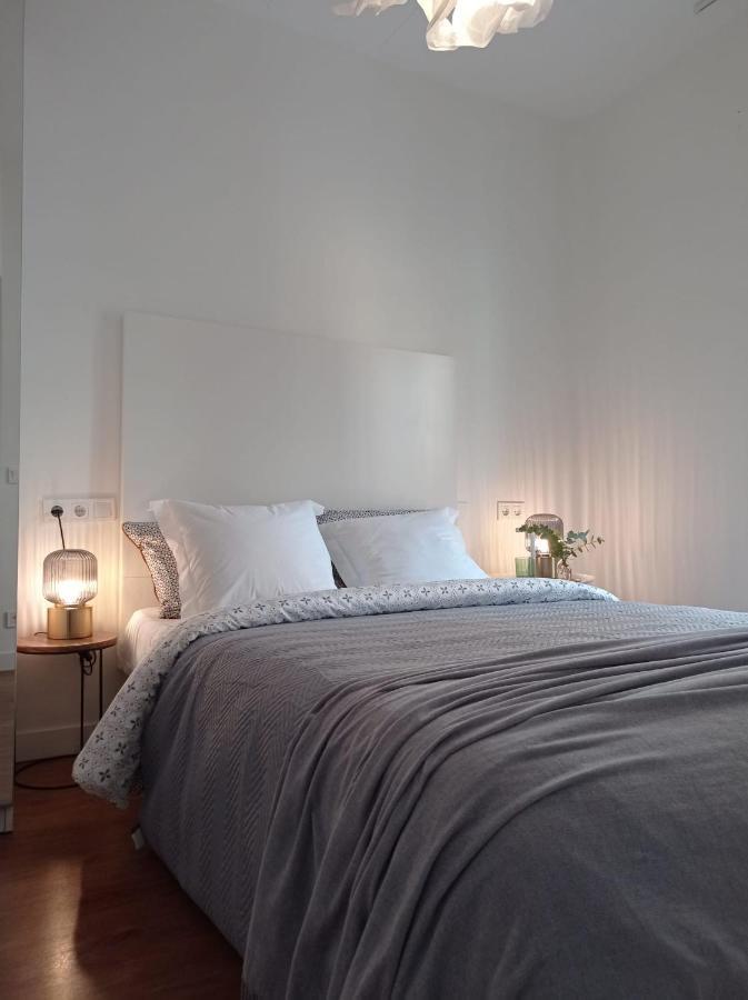 Apartament Nido Mad Madryt Zewnętrze zdjęcie